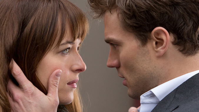 ‘Fifty Shades’ and ‘Pixels’ among Razzies ‘worst film’ nominees