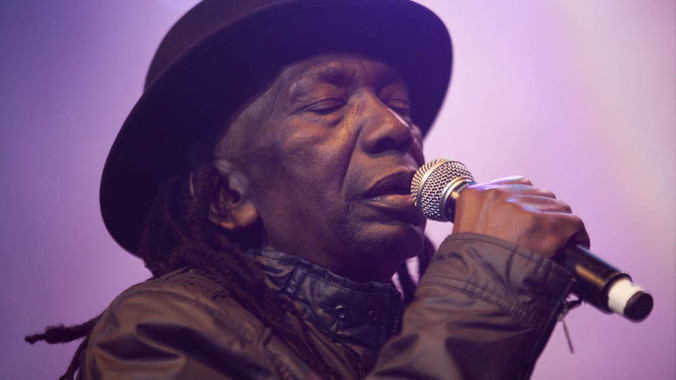 Lion Songs: Thomas Mapfumo’s insightful new biography