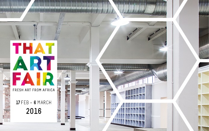 THAT ART FAIR 2016 18th February – 6th March