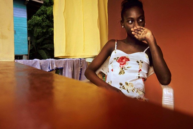 Tessa Frootko Gordon – Photographs from Grenada, West Indies