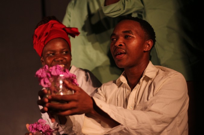 6th annual Baxter Zabalaza Theatre Festival at Baxter