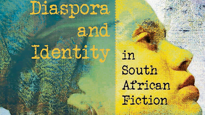 A novel look at diaspora and identity