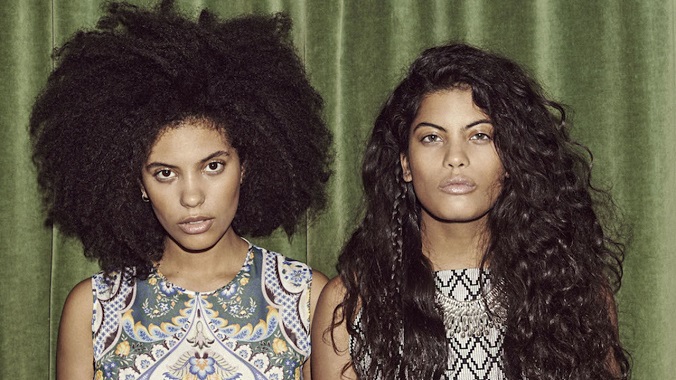 The Lists: ‘Be glad that you are free’, Urban Village and Ibeyi