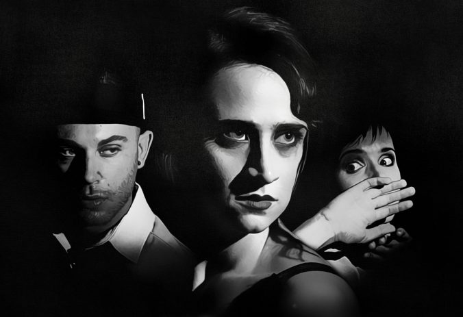 PULP is stranger than fiction with Underground Dance Theatre