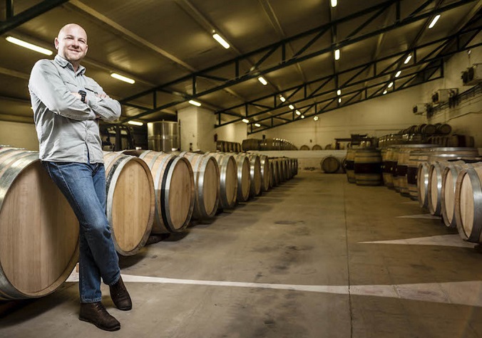 Award-winning winery gets involved in conservation benefiting Southern Africa