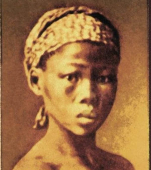 The history of Van Riebeek’s slave Krotoa unearthed from the masters’ view