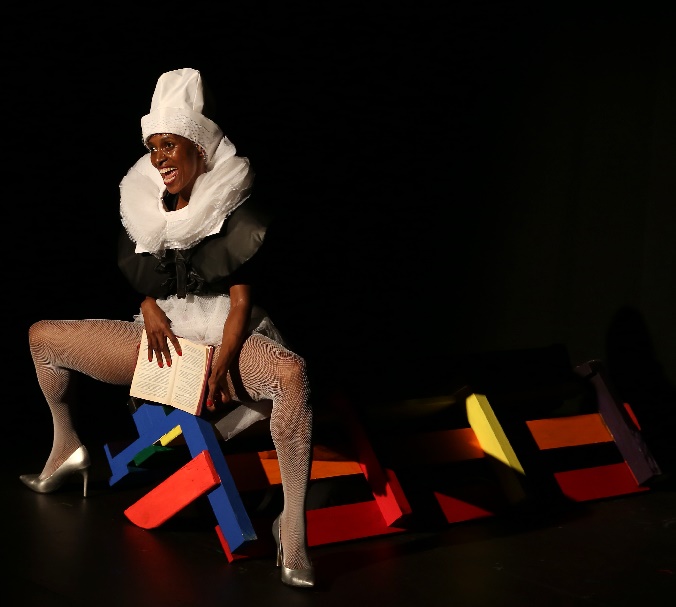 Cape Town Fringe Enters Last Week with Plenty of Fresh Acts