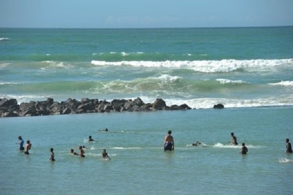 Cape Town’s beaches a Blue Flag above the rest