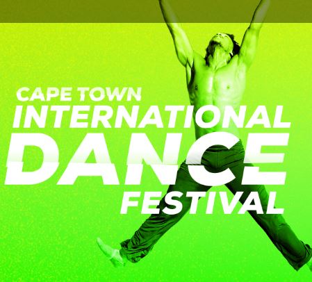 Don’t miss 2nd Cape Town International Dance Festival