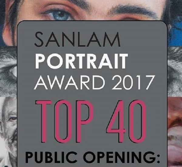 Sanlam Portrait Award 2017