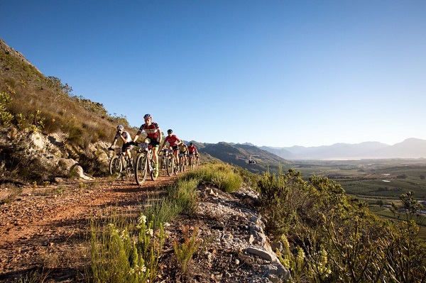 Absa Cape Epic launches new route to showcase the wonders of the Cape