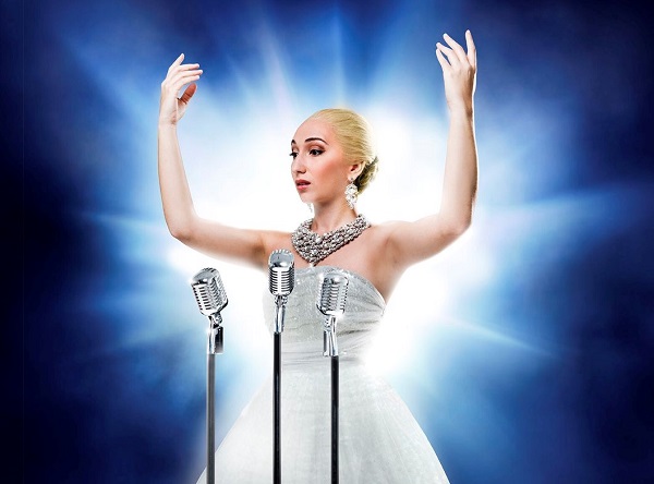 EVITA comes to Artscape in December