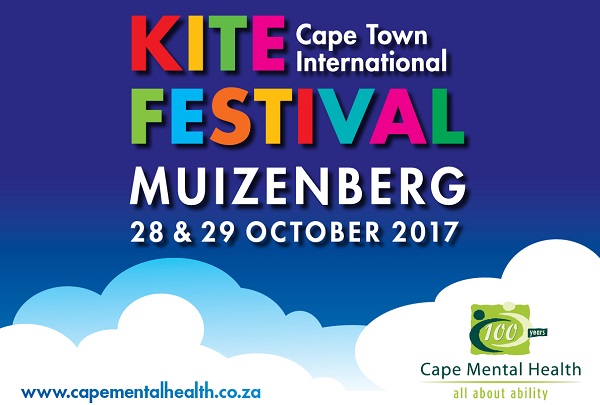 23rd Cape Town International Kite Festival – 28 and 29 October in Muizenberg