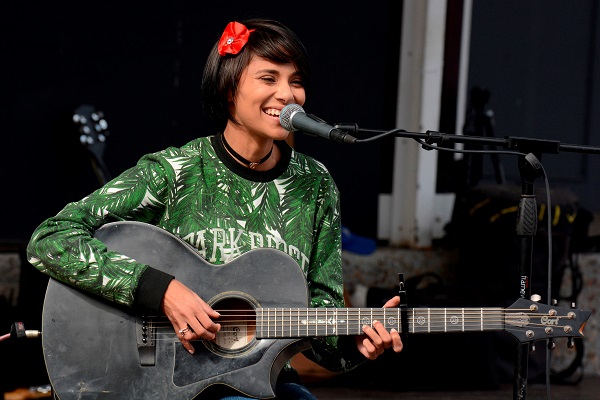 Cape Town Buskers Festival V&A Waterfront