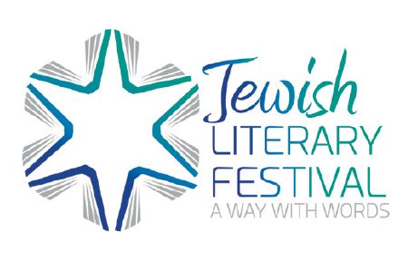 Jewish Literary Festival returns Sunday June 17 2018