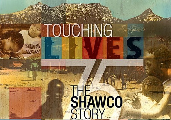 Touching Lives: The SHAWCO Story – at South African Jewish Museum 