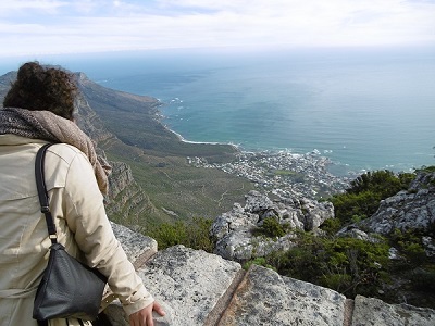 Cape Town labelled ‘one of the world’s most beautiful cities’ by CNN