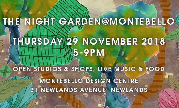 Montebello Design Centre