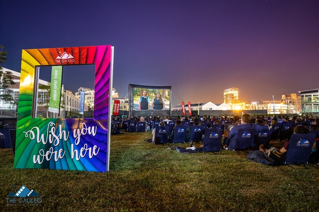 Live Music Concerts and Movies at V&A Waterfront this summer