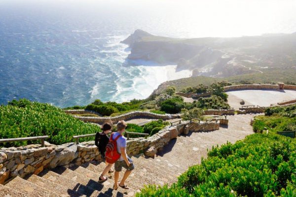 Cape of Good Hope reopens for self-drive visitors