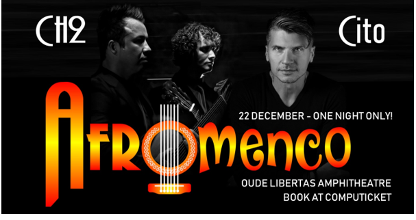 Afromenco, Oude Libertas Amphitheatre