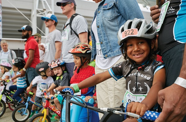 Cape Town Cycle Tour Junior 2019 - mapmyway