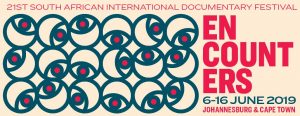 Encounters International Documentary Film Festival