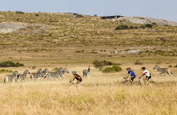 !Khwa ttu wins at 2019 African Responsible Tourism Awards