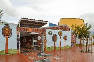 #cocreateDESIGN FESTIVAL, Guga S'thebe, Langa 