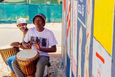 Cape Town expands its tourism experiences in Khayelitsha