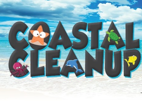 FMR Coastal Cleanup – Saturday 21 September at 9 am