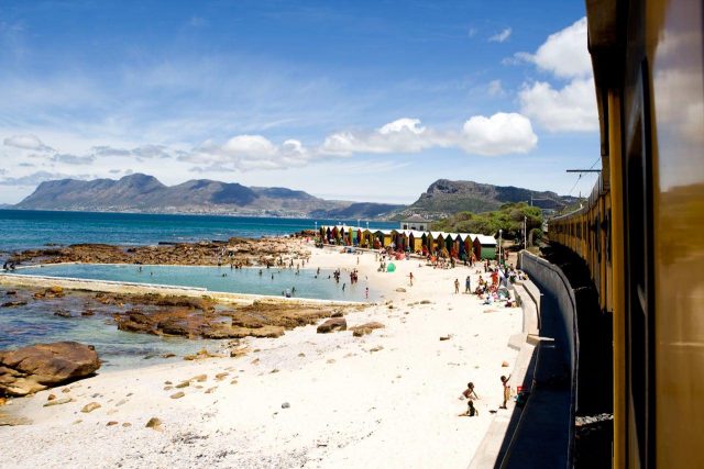 50 Things To Do in Cape Town for Under R50