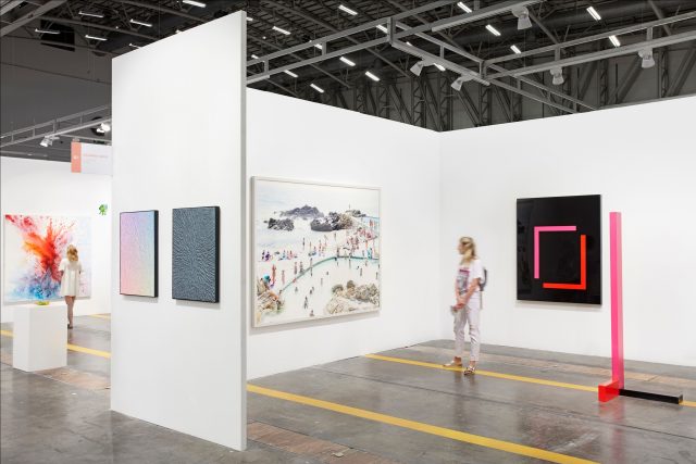 Investec Cape Town Art Fair Announces Participating Exhibitors