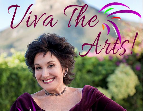 Aviva Pelham, Viva The Arts – Morning Melodies