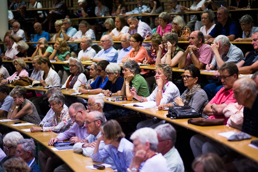 UCT’s 2020 Summer School 6 to 25 January