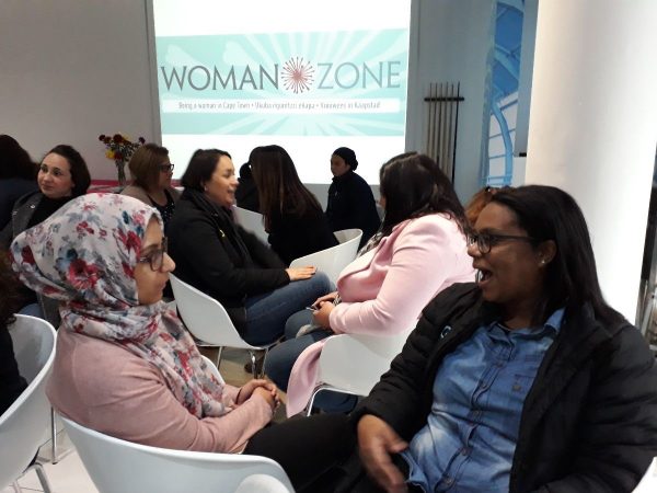 Woman Zone Summit and AGM on January 18