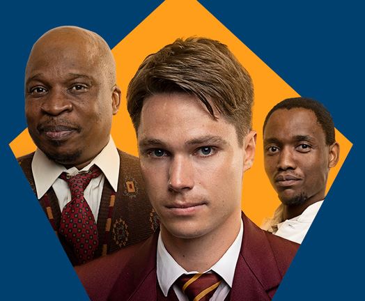 Master Harold and the Boys starts Fugard Theatre’s 2020 Season and 10th Birthday