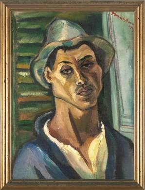 Irma Stern at UCT Irma Stern Museum