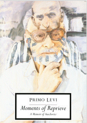 Primo Levi, Cape Town Holocaust and Genocide Centre