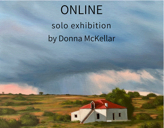 Donna McKellar,