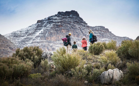 CapeNature FREE Access Week to some reserves!