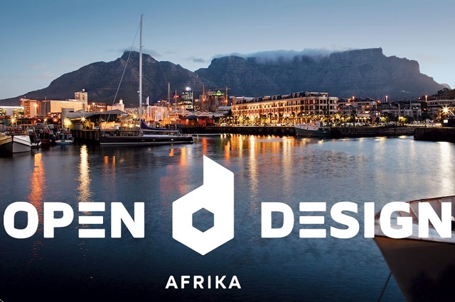 Open Design Afrika – small is MASSIVE!