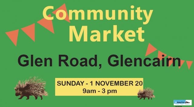 Glencairn Community Market