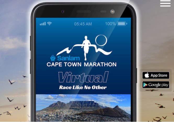 Sanlam Cape Town Marathon goes global