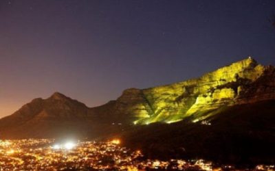 Cape Town announced as Time Out’s Best City in the World