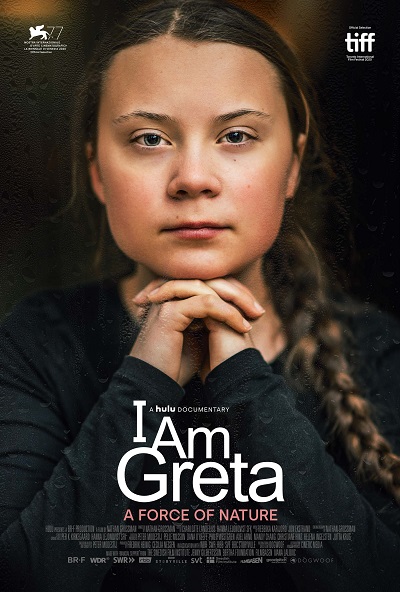 I Am Greta European Film Festival