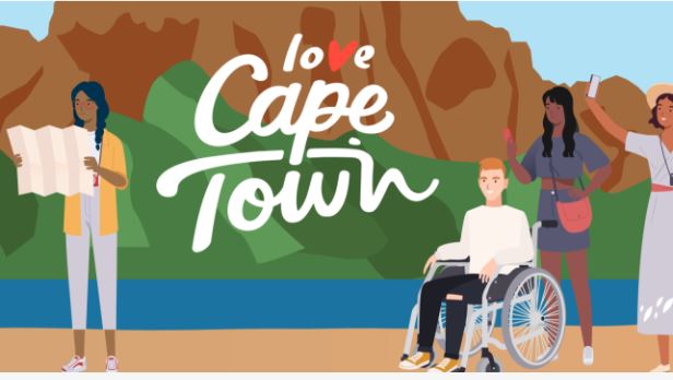 Local is Lekker, Cape Town Tourism