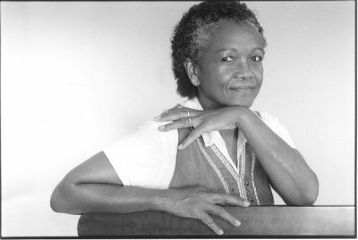 Sylvia Vollenhoven, George Hallett