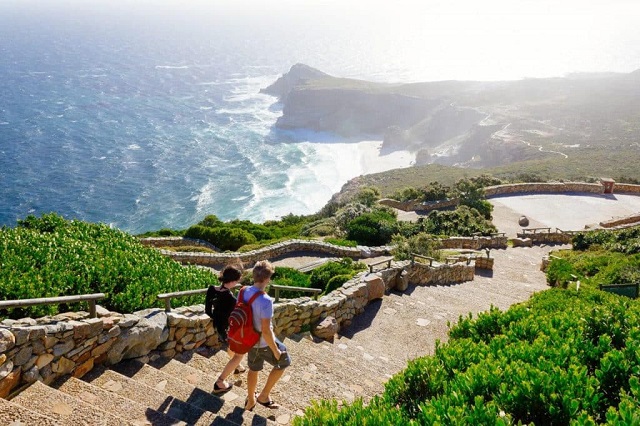 Cape Town Tourism, Cape Point