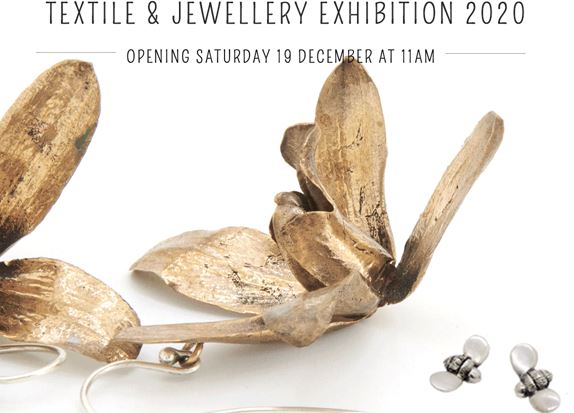 Textiles & Jewellery 2020 Kalkk Bay Modern